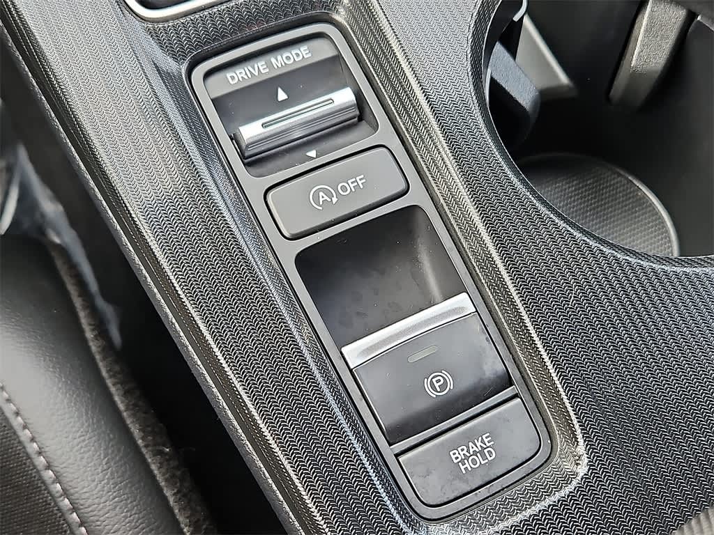 Thumbnail: 2024 Honda Civic - 26