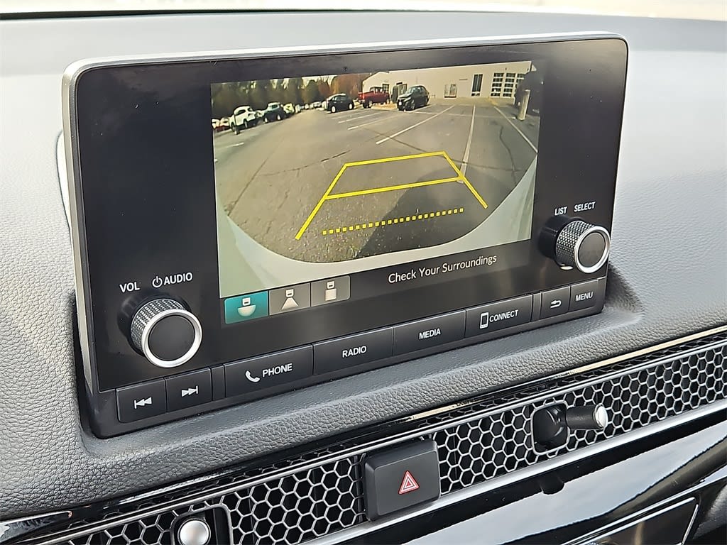 Thumbnail: 2024 Honda Civic - 22