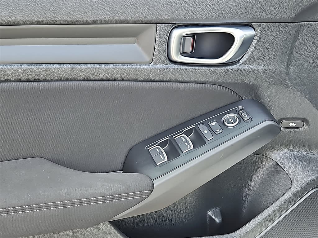 Thumbnail: 2024 Honda Civic - 20