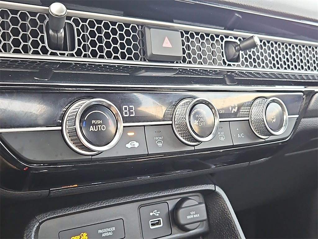 Thumbnail: 2024 Honda Civic - 21