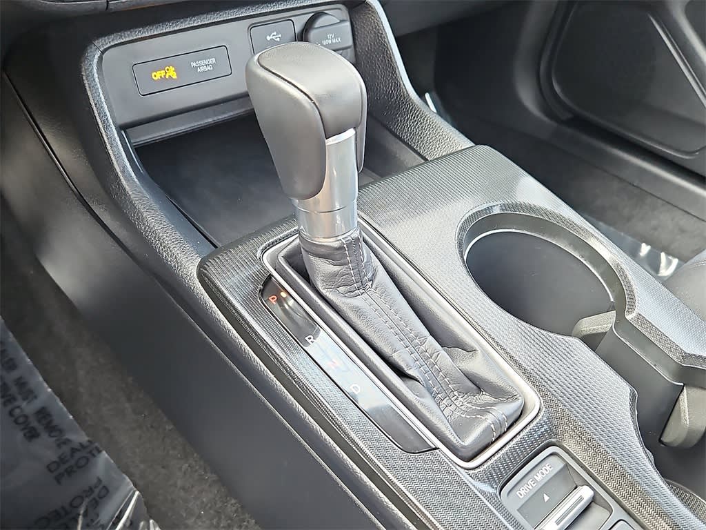 Thumbnail: 2024 Honda Civic - 14