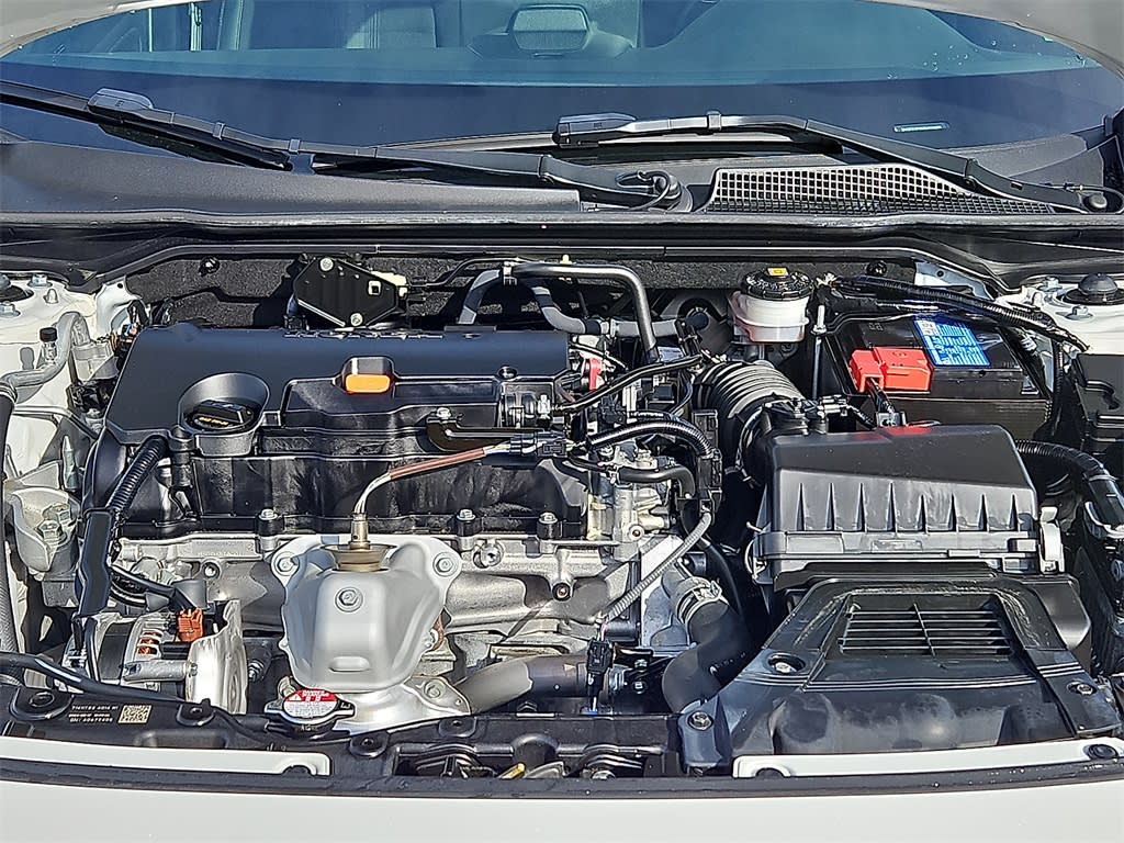 Thumbnail: 2024 Honda Civic - 9