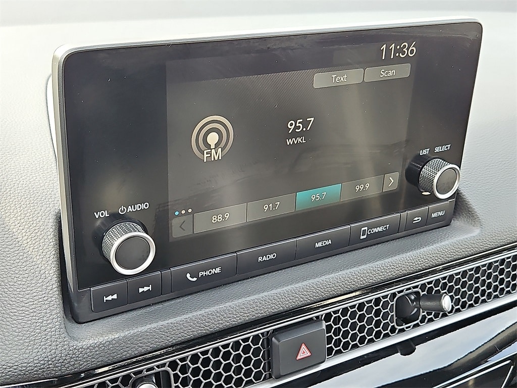 Thumbnail: 2024 Honda Civic - 13