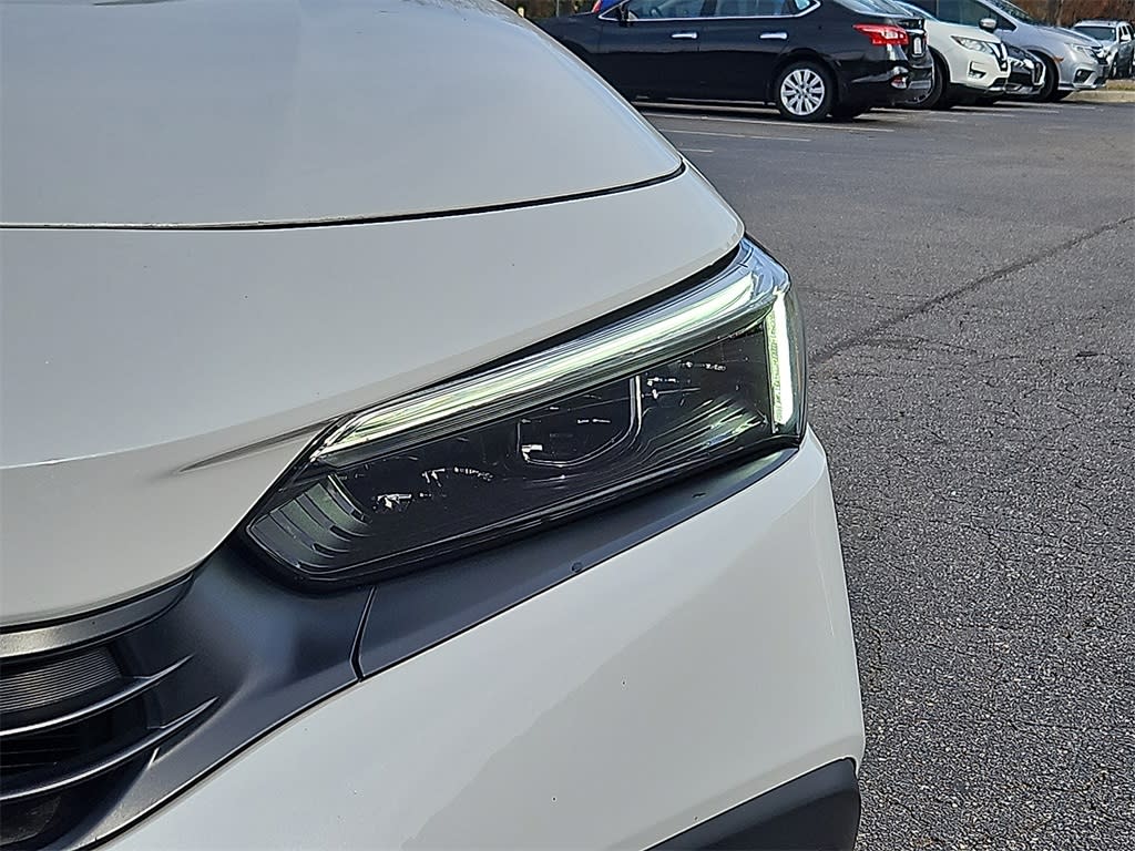 Thumbnail: 2024 Honda Civic - 7