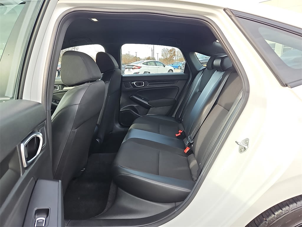 Thumbnail: 2024 Honda Civic - 12