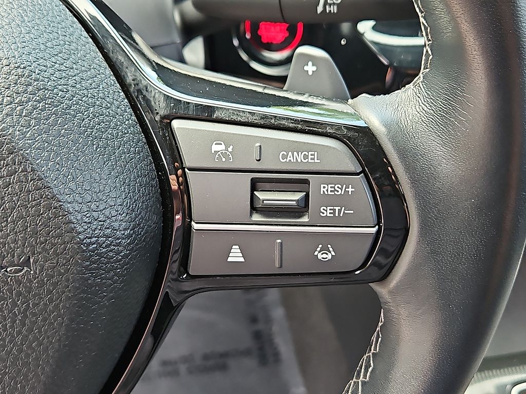 Thumbnail: 2025 Honda Civic - 25