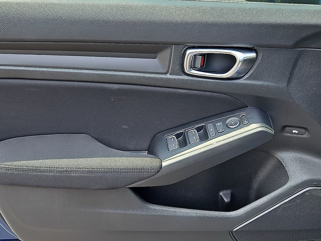 Thumbnail: 2026 Honda Civic - 13