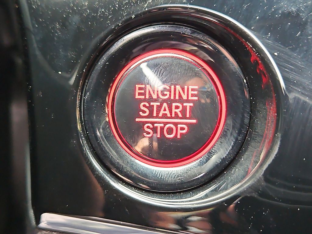 Thumbnail: 2026 Honda Civic - 26
