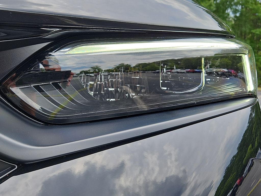 Thumbnail: 2026 Honda Civic - 19