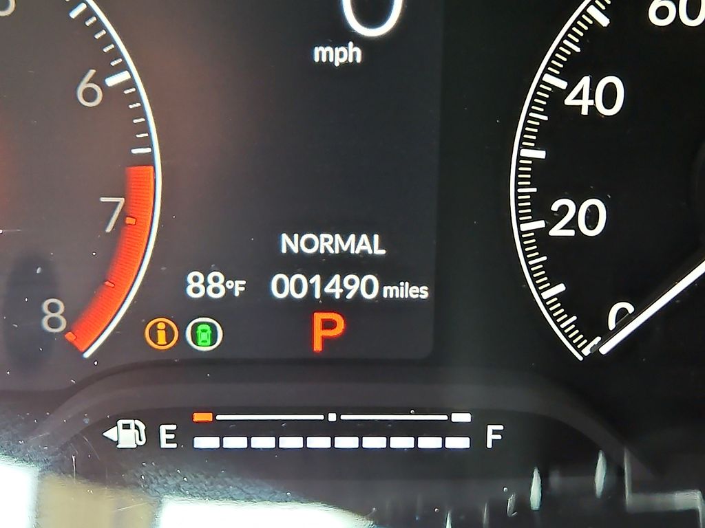 Thumbnail: 2026 Honda Civic - 13