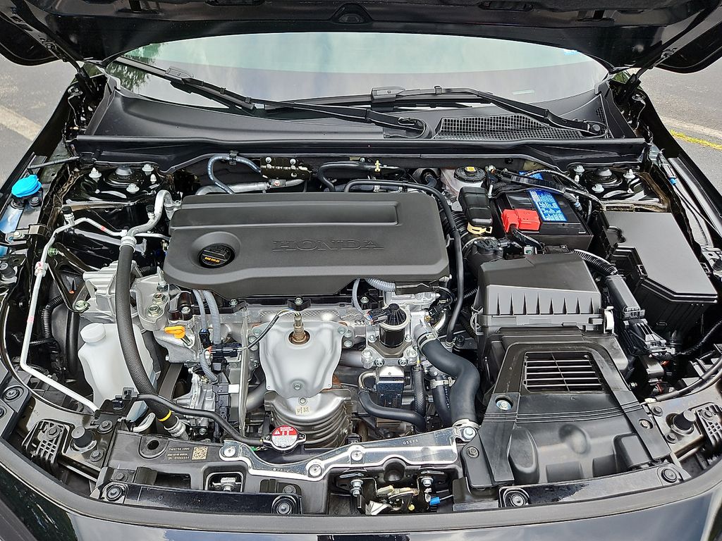 Thumbnail: 2026 Honda Civic - 8