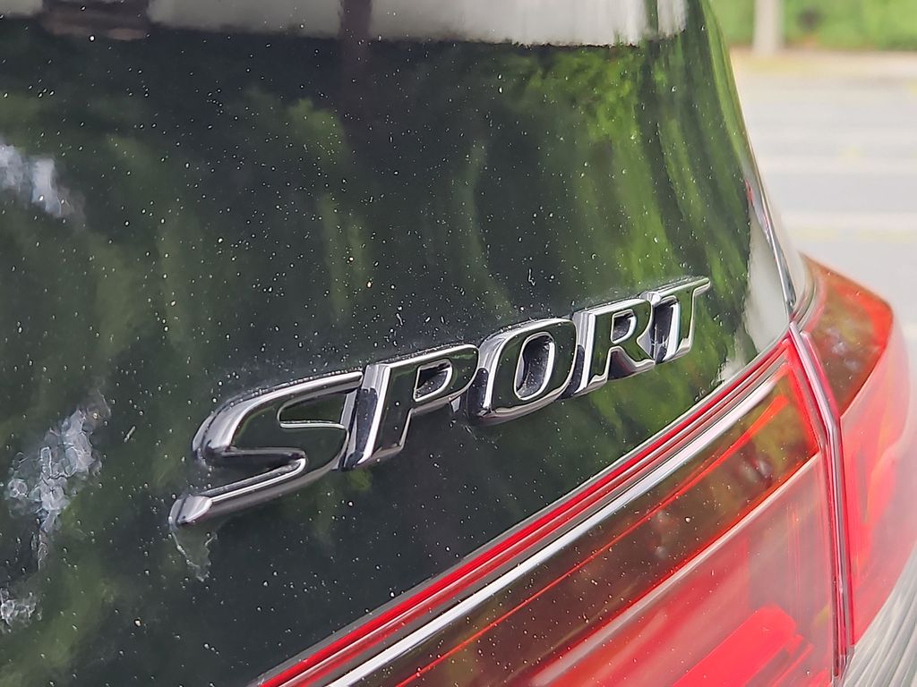 Thumbnail: 2026 Honda Civic - 29
