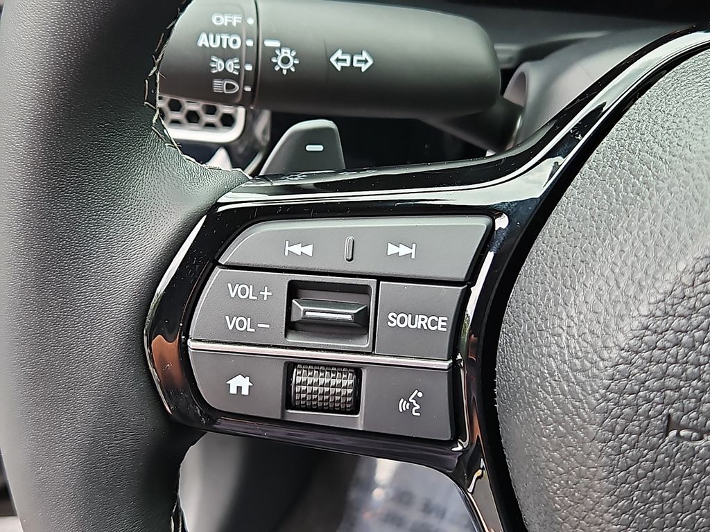 Thumbnail: 2026 Honda Civic - 24
