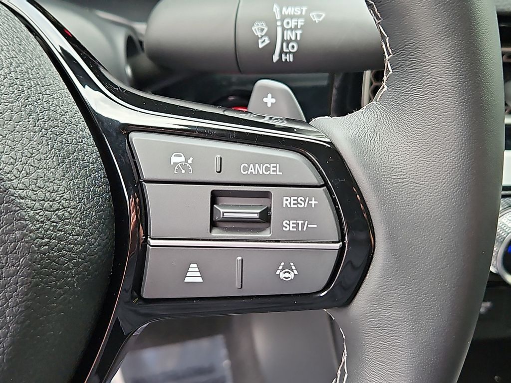 Thumbnail: 2026 Honda Civic - 25