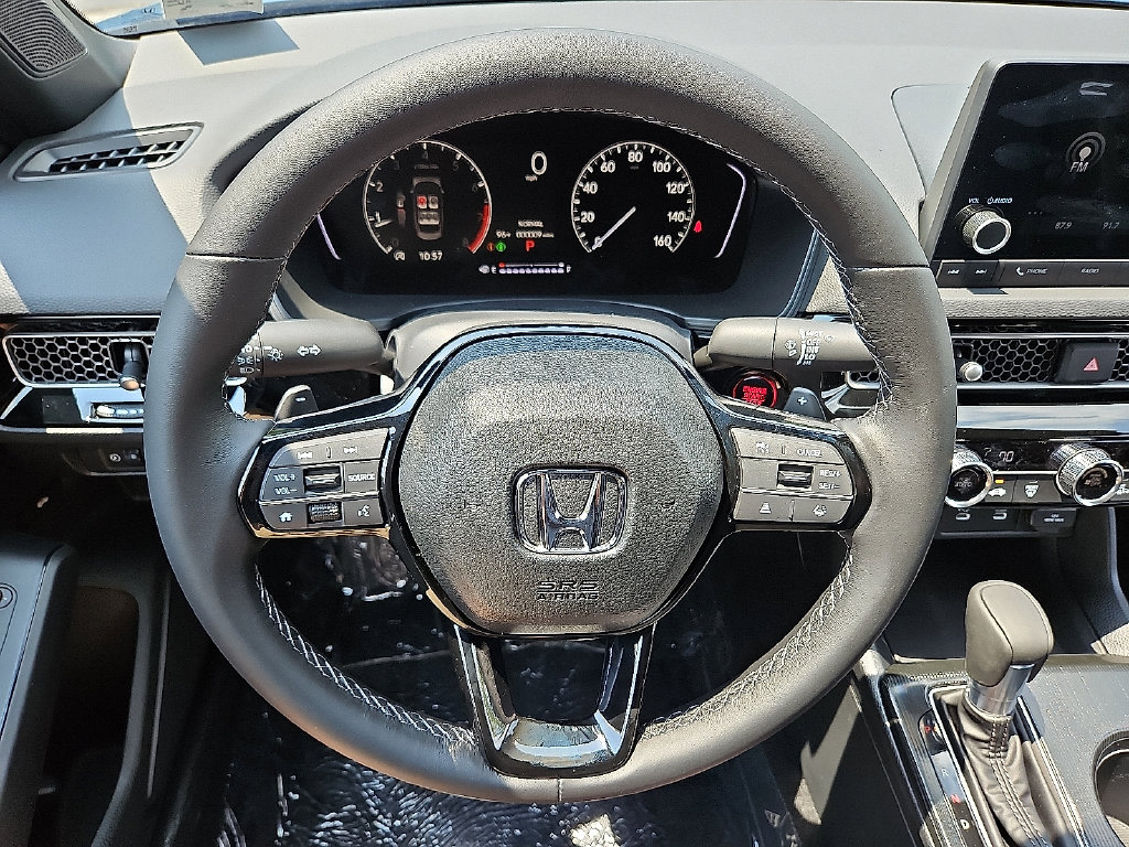 Thumbnail: 2026 Honda Civic - 6