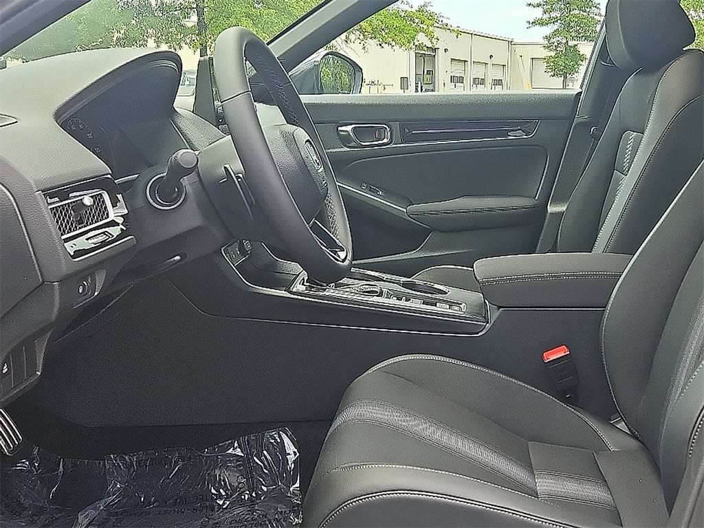 Thumbnail: 2026 Honda Civic - 7