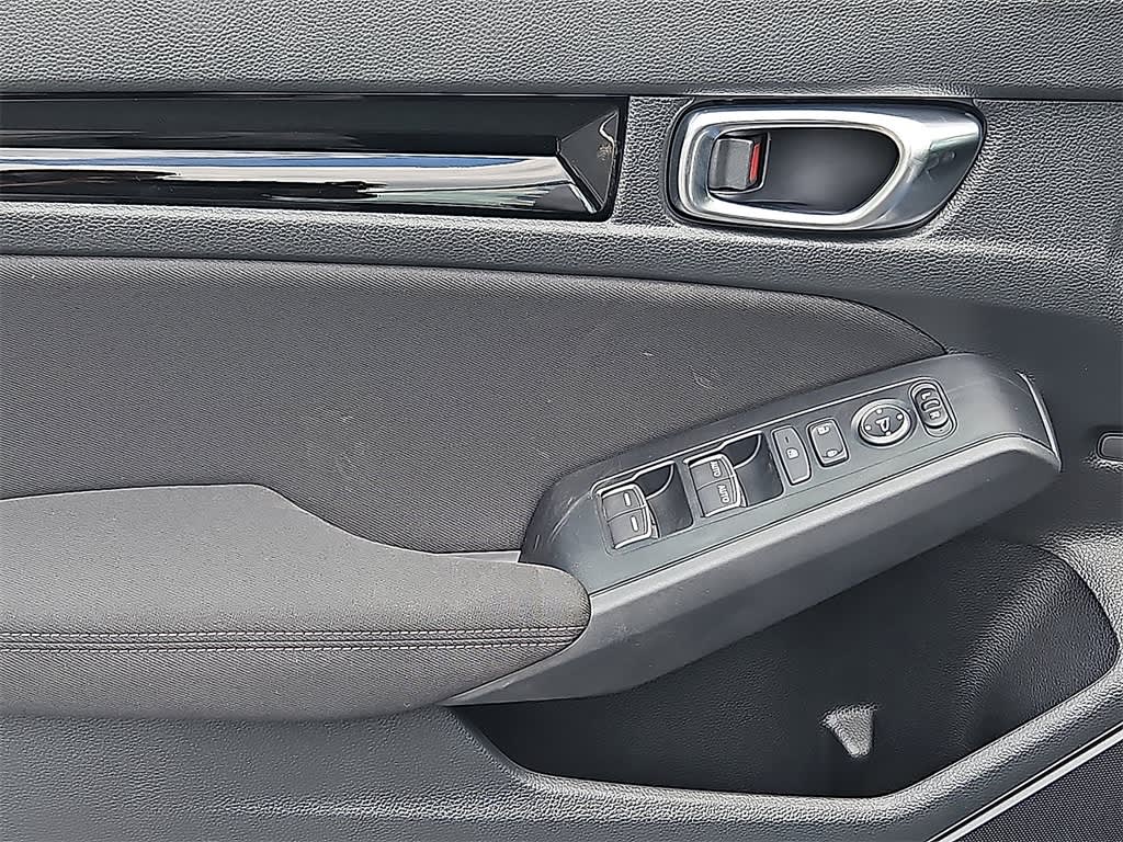 Thumbnail: 2026 Honda Civic - 13