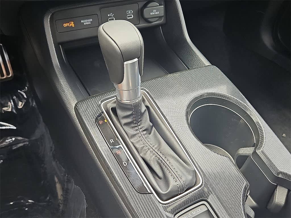 Thumbnail: 2026 Honda Civic - 10