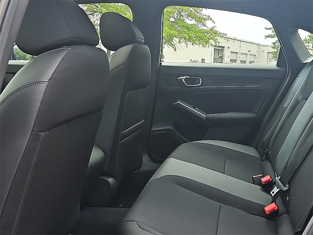 Thumbnail: 2026 Honda Civic - 8