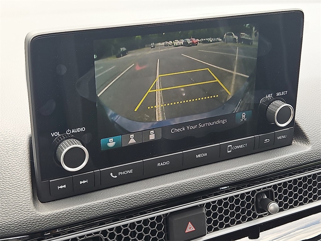 Thumbnail: 2026 Honda Civic - 15