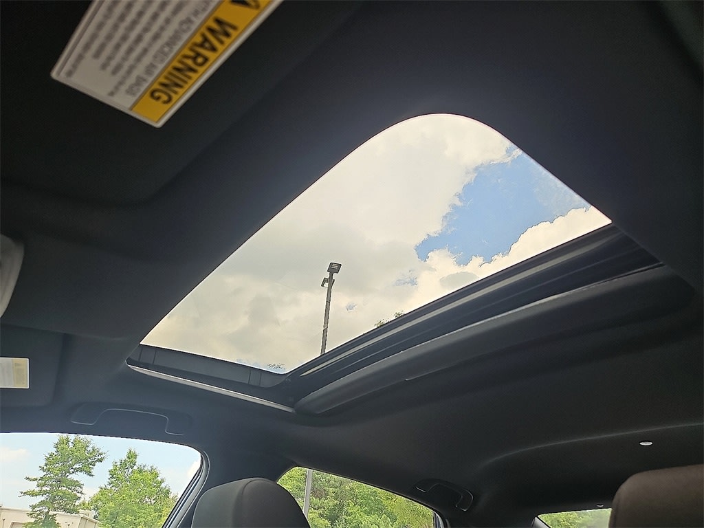 Thumbnail: 2026 Honda Civic - 14