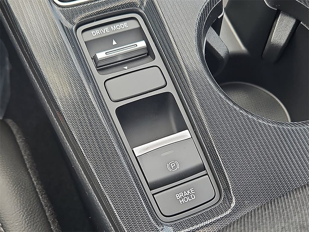 Thumbnail: 2026 Honda Civic - 17