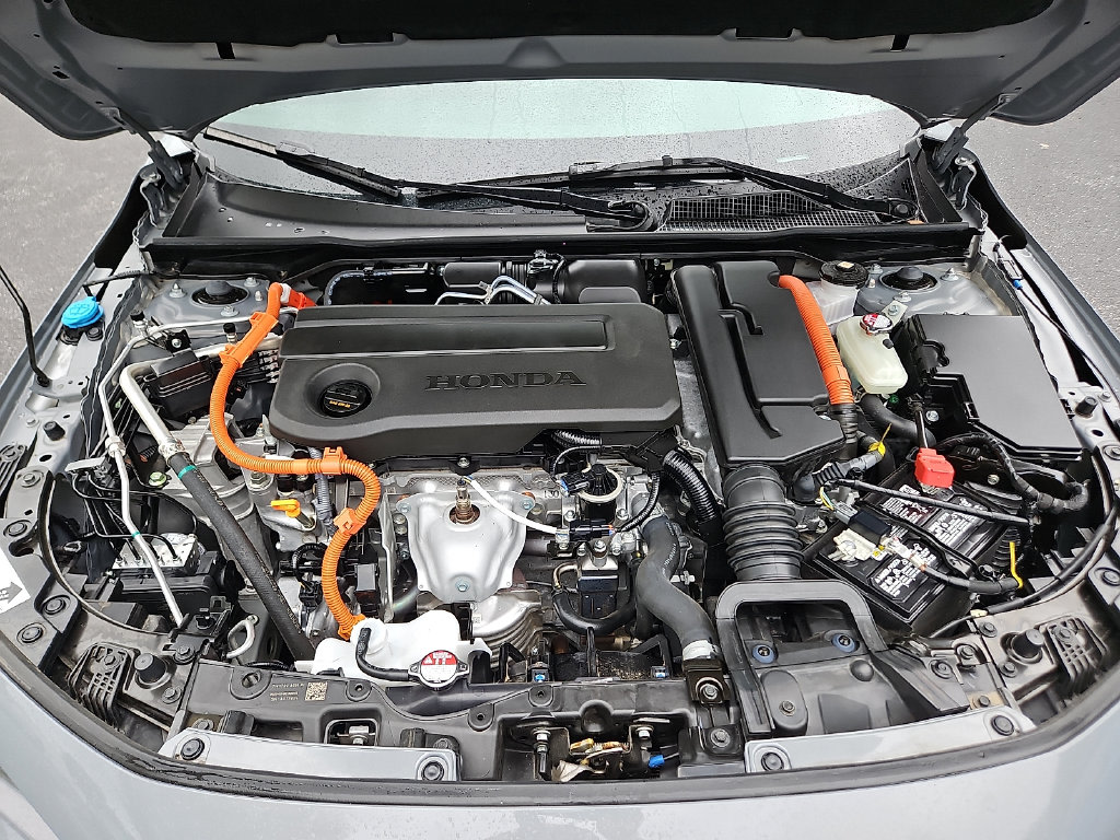 Thumbnail: 2025 Honda Civic - 9