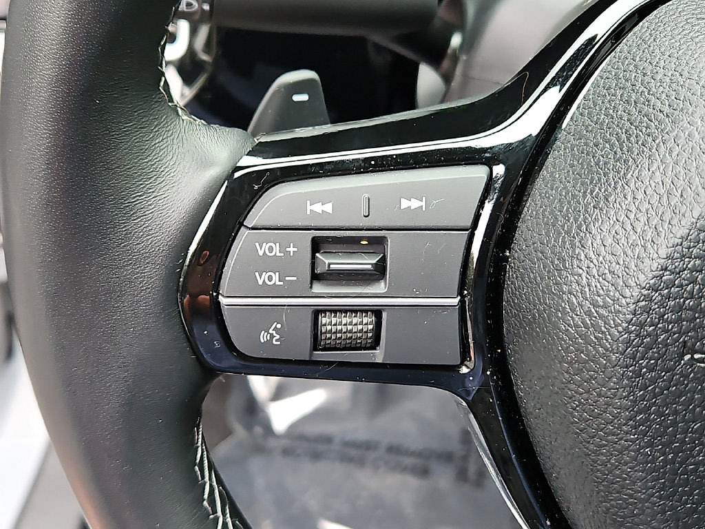 Thumbnail: 2025 Honda Civic - 25