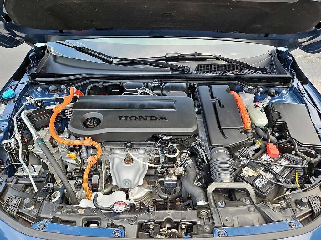 Thumbnail: 2025 Honda Civic - 8