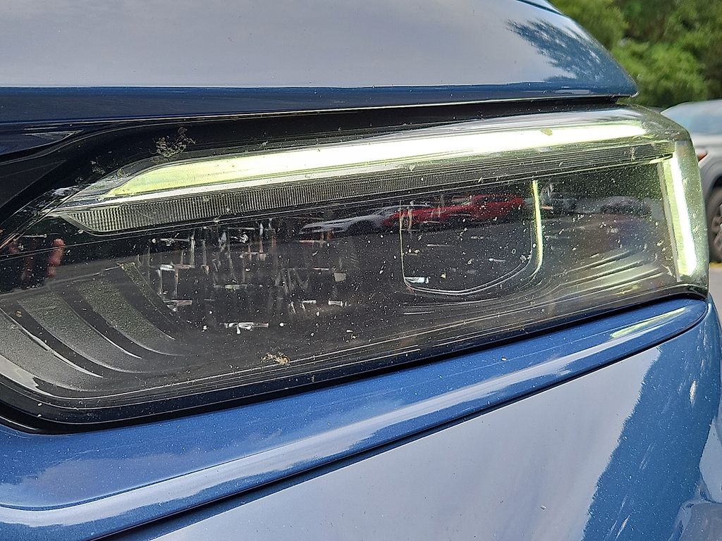 Thumbnail: 2025 Honda Civic - 20