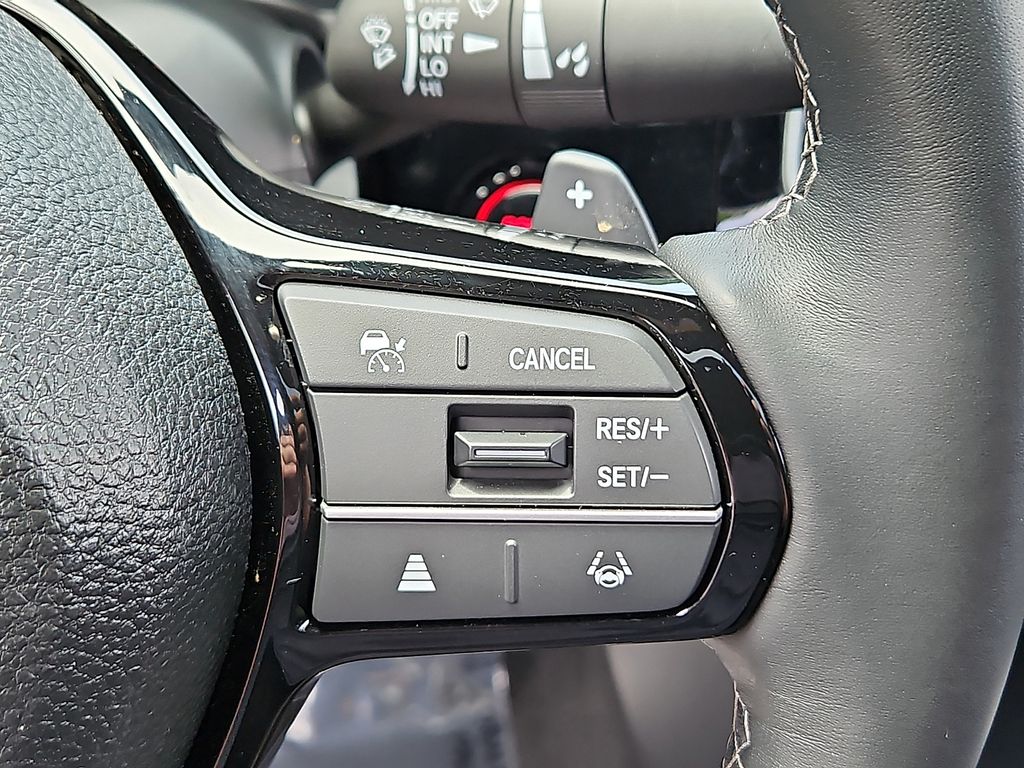 Thumbnail: 2025 Honda Civic - 26