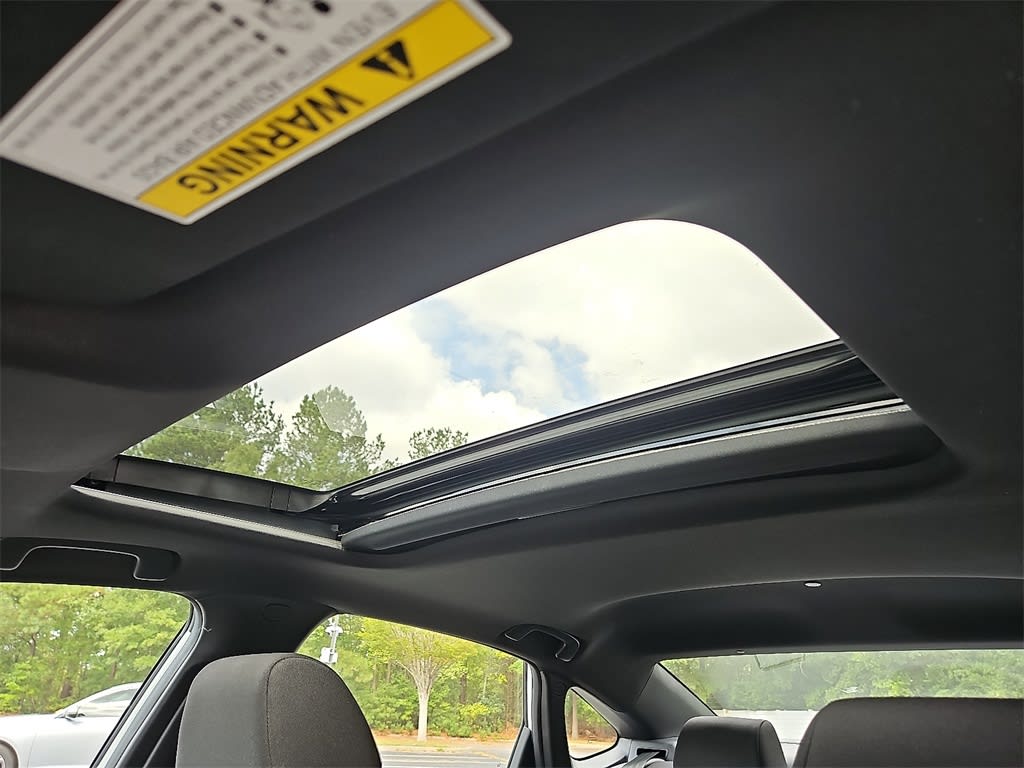 Thumbnail: 2026 Honda Civic - 15