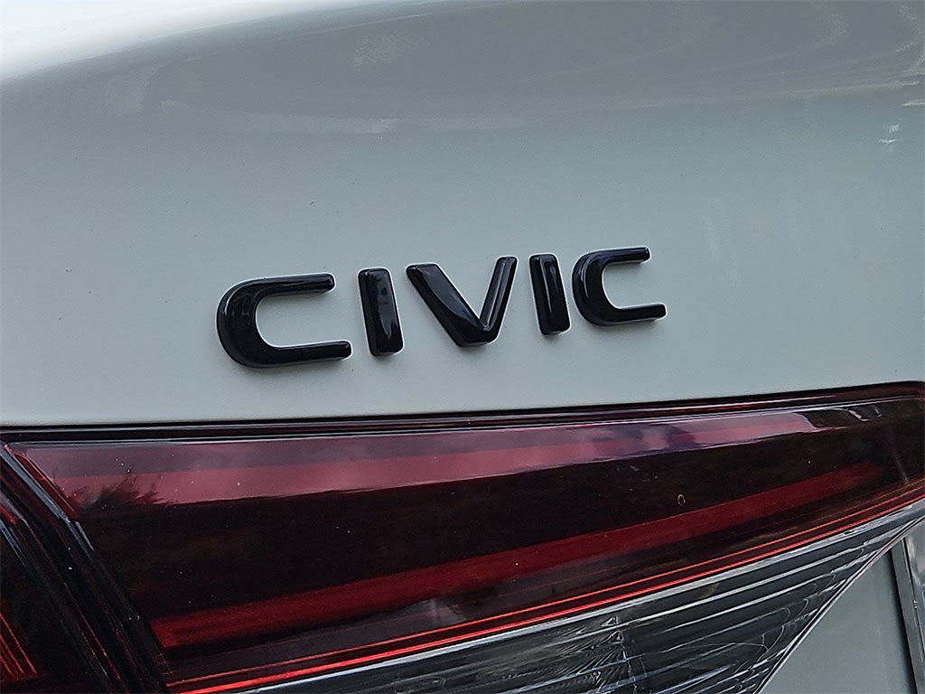 Thumbnail: 2026 Honda Civic - 4