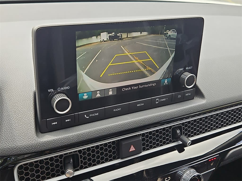 Thumbnail: 2026 Honda Civic - 16