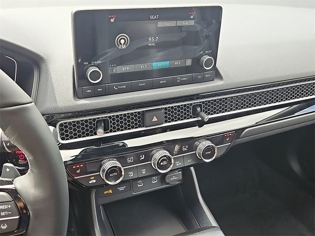 Thumbnail: 2026 Honda Civic - 9