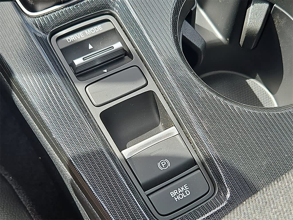 Thumbnail: 2026 Honda Civic - 18