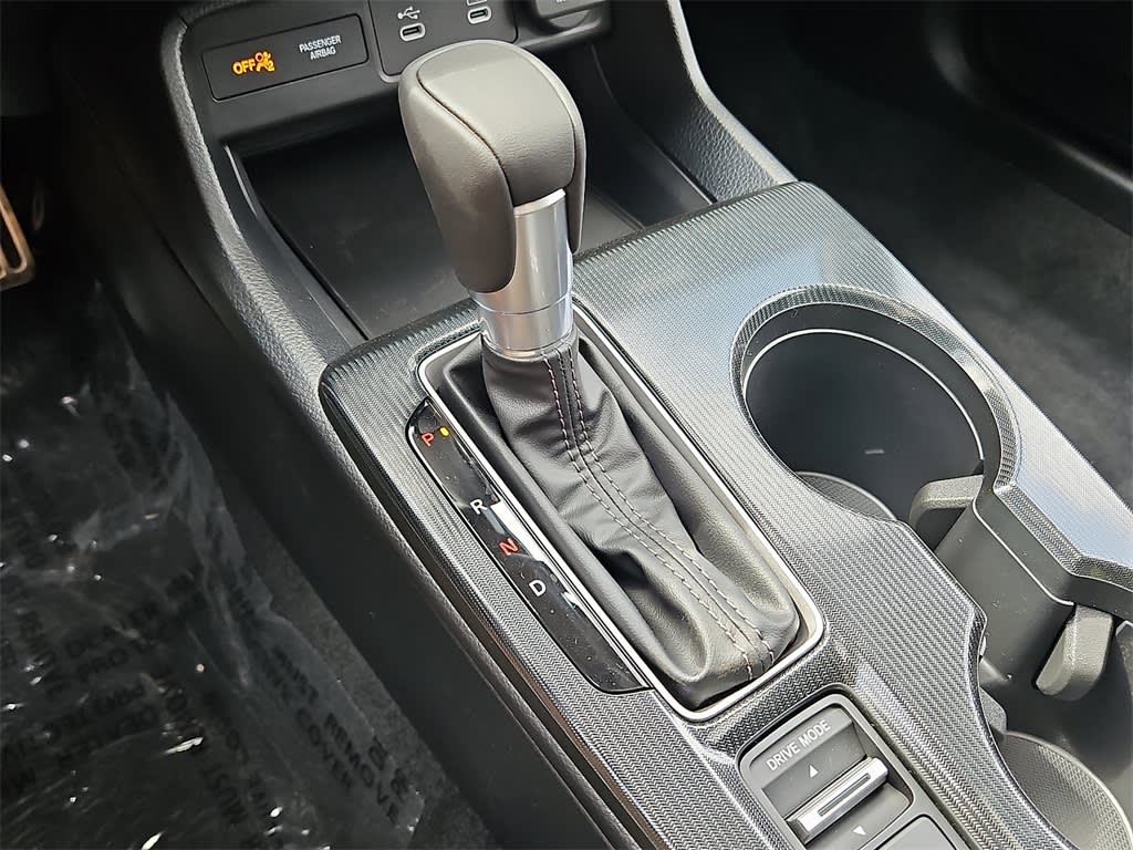 Thumbnail: 2026 Honda Civic - 10