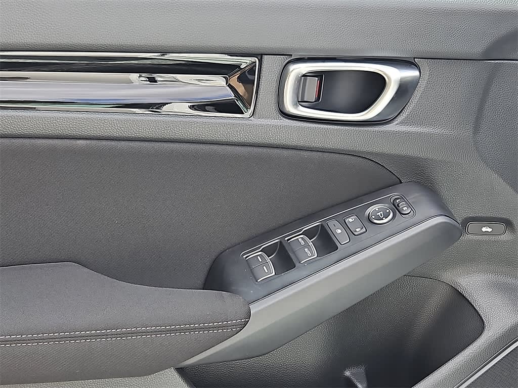 Thumbnail: 2026 Honda Civic - 14