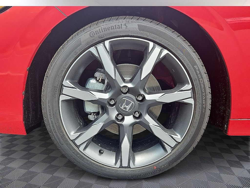 Thumbnail: 2026 Honda Civic - 5