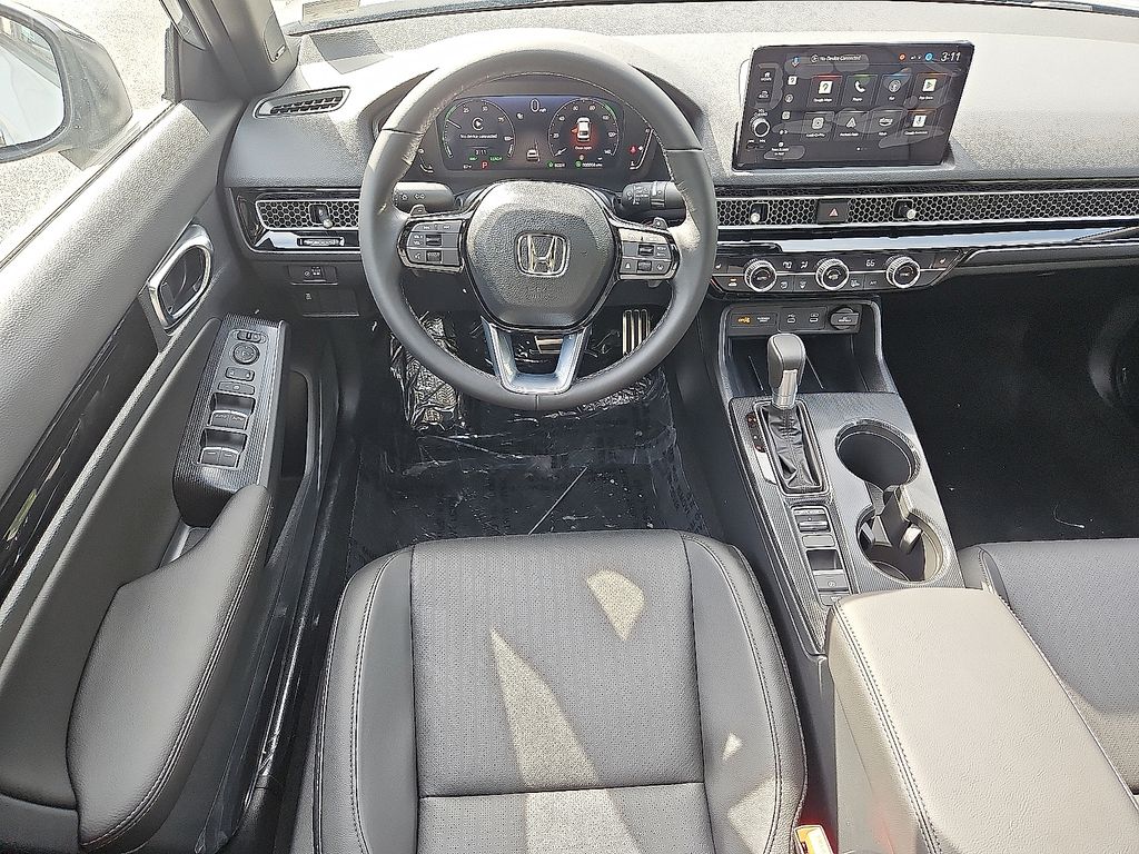 Thumbnail: 2026 Honda Civic - 2