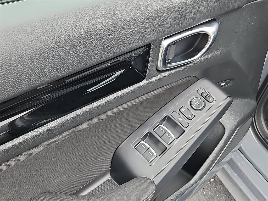 Thumbnail: 2026 Honda Civic - 14