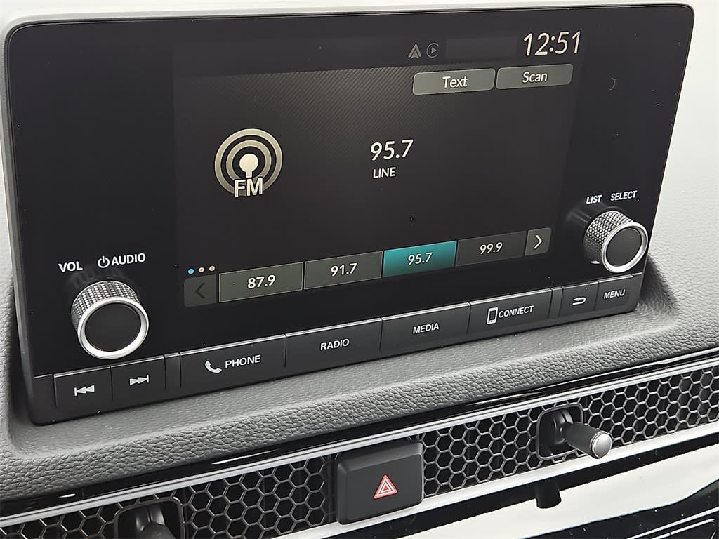 Thumbnail: 2026 Honda Civic - 9