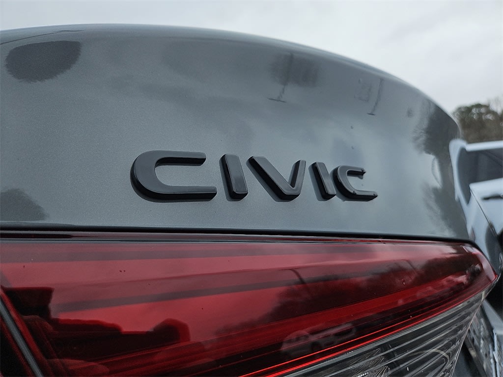 Thumbnail: 2026 Honda Civic - 18