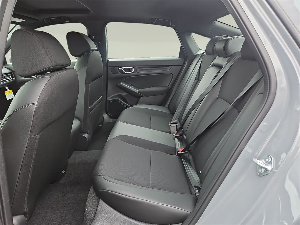 Thumbnail: 2026 Honda Civic - 8