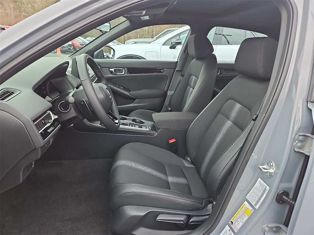 Thumbnail: 2026 Honda Civic - 7