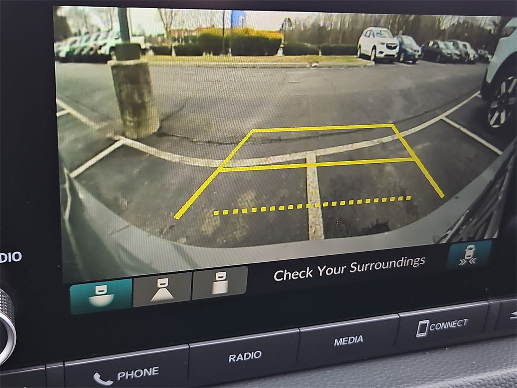 Thumbnail: 2026 Honda Civic - 4