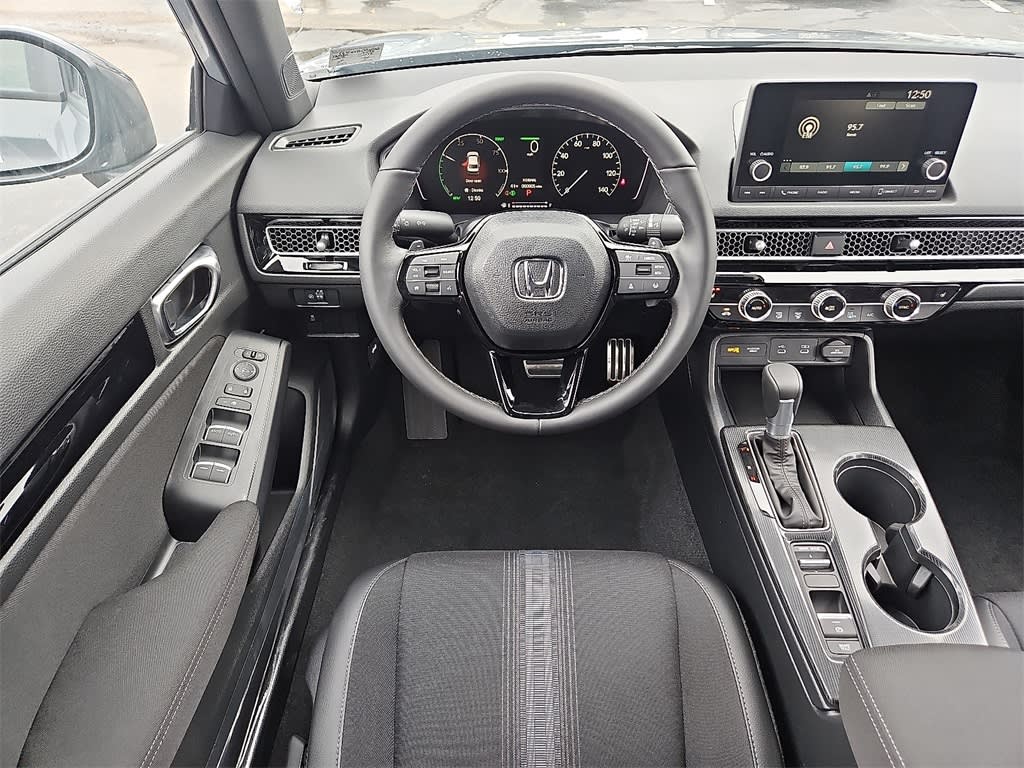 Thumbnail: 2026 Honda Civic - 2