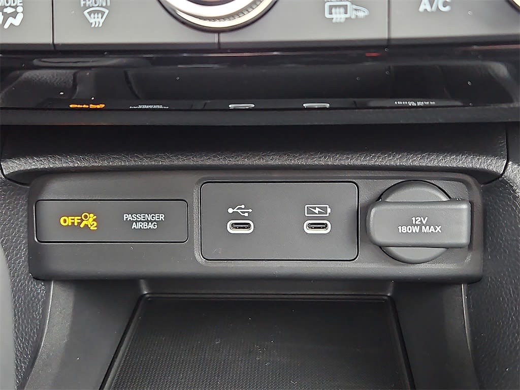 Thumbnail: 2026 Honda Civic - 17