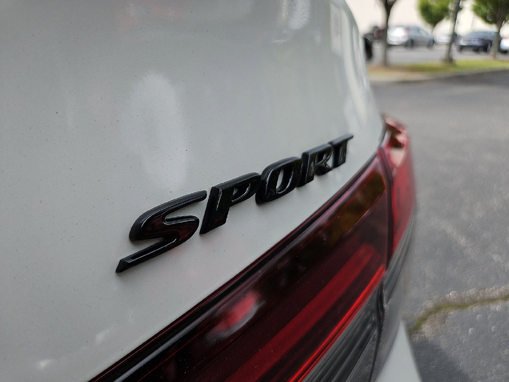 Thumbnail: 2026 Honda Civic - 30