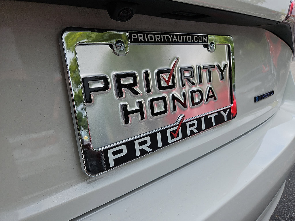 Thumbnail: 2026 Honda Civic - 32